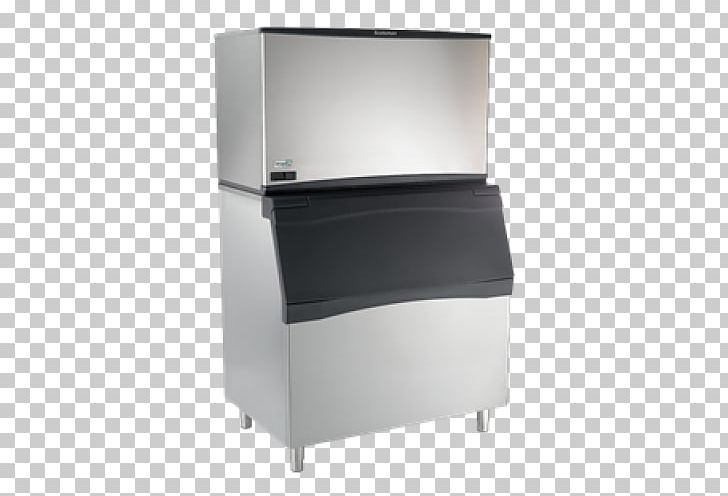 Ice Makers Ice Cube Machine Ice Cream Makers PNG, Clipart, Angle, Cold, Cube, Drawer, Furniture Free PNG Download