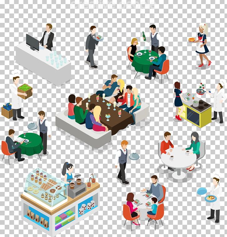 Isometry Isometric Projection PNG, Clipart, Area, Art, Axonometric Projection, Cartoon Characters, Character Free PNG Download