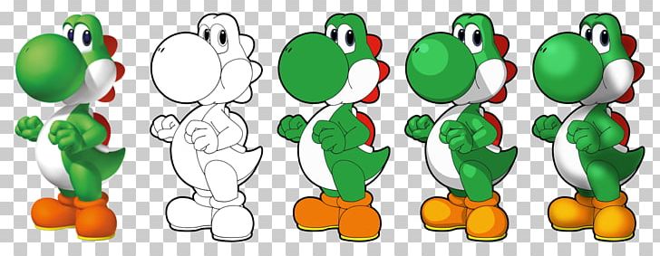 Mario & Yoshi Super Nintendo Entertainment System PNG, Clipart, Cartoon, Deviantart, Drawing, Flower, Flowering Plant Free PNG Download