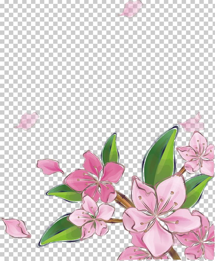 Pink Peach Blossom PNG, Clipart, Branch, Cherry Blossoms, Child, Design, Floating Decorative Free PNG Download