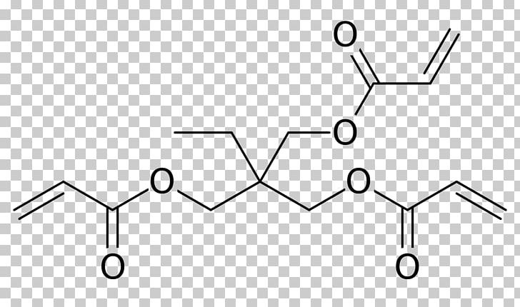 TMPTA Adhesive Plastic Monomer Trimethylolpropane PNG, Clipart, Acr, Adhesive, Alkyd, Angle, Area Free PNG Download