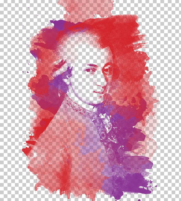 Wolfgang Amadeus Mozart Musician Salzburg Piano PNG, Clipart, Acrylic Paint, Art, Beauty, Composer, Fashion Illustration Free PNG Download