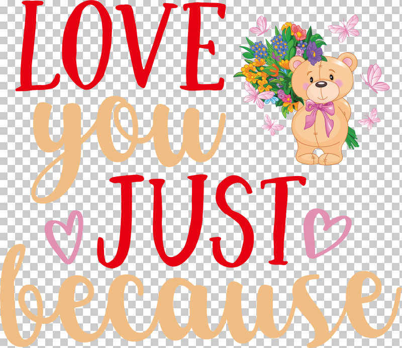 Valentines Day Quote Valentines Day Valentine PNG, Clipart, Bears, Flower, Happiness, Meter, Party Free PNG Download