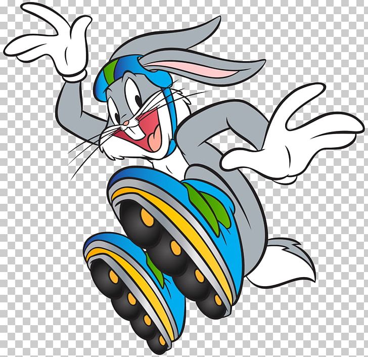 Bugs Bunny Tweety Daffy Duck Looney Tunes PNG, Clipart, Animation, Art, Artwork, Automotive Design, Bugs Bunny Free PNG Download