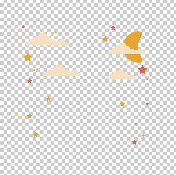 Cartoon Yellow Illustration PNG, Clipart, Cartoon, Child, Christmas Decoration, Cloud, Clouds Free PNG Download