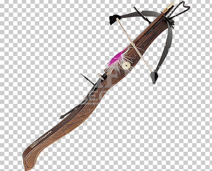 Crossbow Ranged Weapon Middle Ages Sword PNG, Clipart, Armslist, Bow, Bow And Arrow, Cold Weapon, Crossbow Free PNG Download