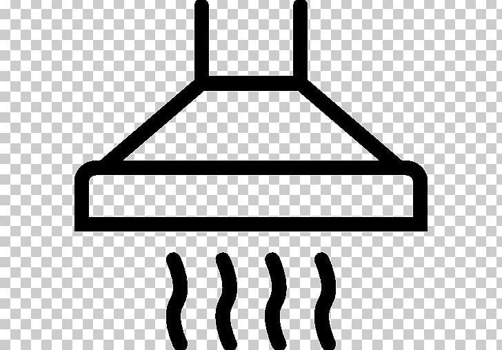 Exhaust Hood Computer Icons Cooking Ranges Kitchen Microwave Ovens PNG, Clipart, Angle, Black, Black And White, Chimney, Computer Icons Free PNG Download