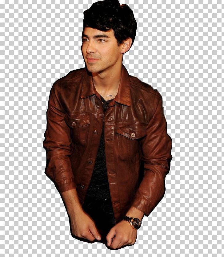 Joe Jonas Shane Gray Jonas Brothers Leather Jacket PNG, Clipart, August, Cool, Dress Shirt, Hair, Jacket Free PNG Download