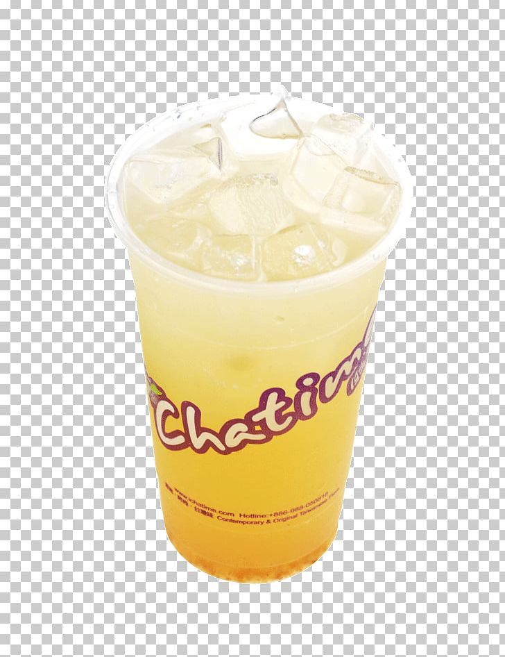 Orange Drink Iced Tea Non-alcoholic Drink Chatime PNG, Clipart, Brand, Chatime, Drink, Drinking, Flavor Free PNG Download