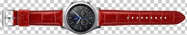 Samsung Gear S3 Classic Samsung Galaxy Gear Smartwatch Strap PNG, Clipart, Gear, Gear S, Gear S 3, Hardware, Leather Free PNG Download