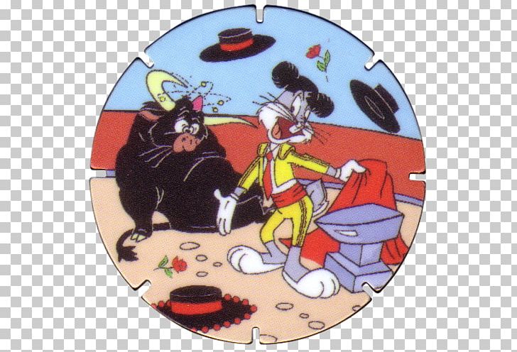 Tasmanian Devil Yosemite Sam Milk Caps Sylvester Porky Pig PNG, Clipart, Bugs Bunny, Bugs Bunny Lost In Time, Cartoon, Character, Christmas Ornament Free PNG Download