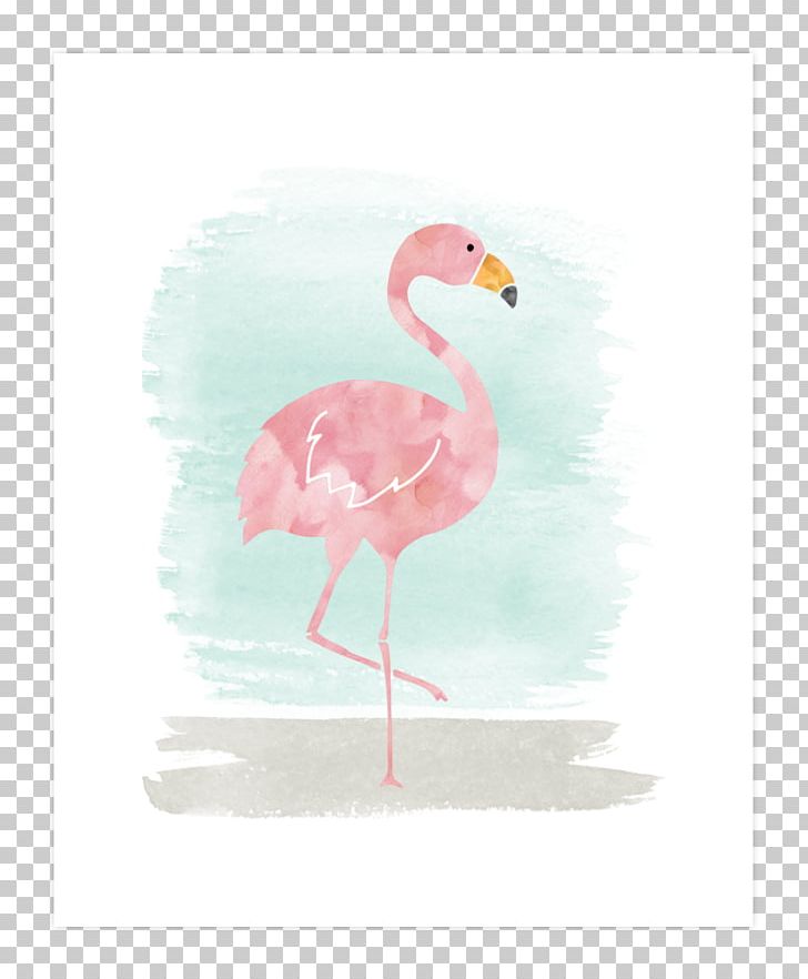 Towel Beach Greeting & Note Cards Neck Beak PNG, Clipart, Art Print, Beach, Beak, Bird, Flamingo Free PNG Download