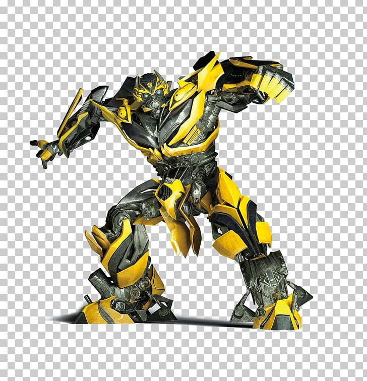 transformers the game bumblebee