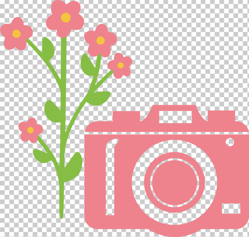 Camera Flower PNG, Clipart, Architecture, Camera, Drawing, Floral Design, Flower Free PNG Download