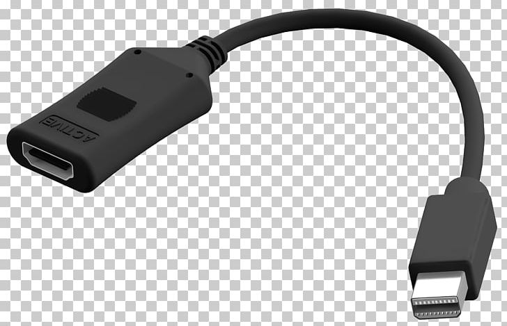 Adapter HDMI Electrical Cable Mac Mini Laptop PNG, Clipart, Adapter, Cable, Computer Port, Data Transfer Cable, Displayport Free PNG Download