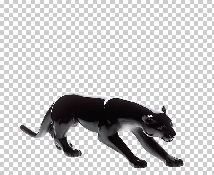 Black Panther Daum Leopard Sculpture Figurine PNG, Clipart, Art, Art Deco, Bestiary, Black, Black Panther Free PNG Download