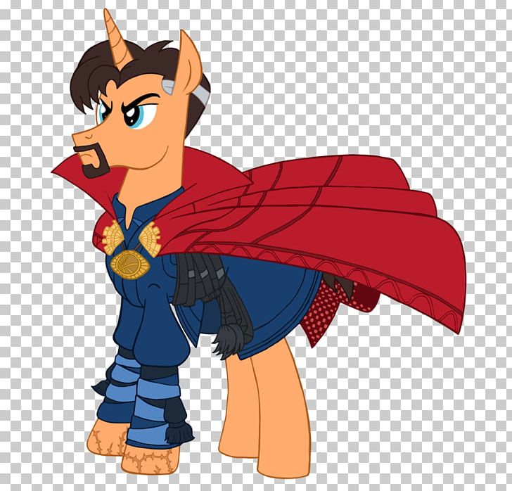 Doctor Strange Pony YouTube Marvel Cinematic Universe PNG, Clipart, Antman, Cartoon, Comics, Doctor Strange, Fictional Character Free PNG Download