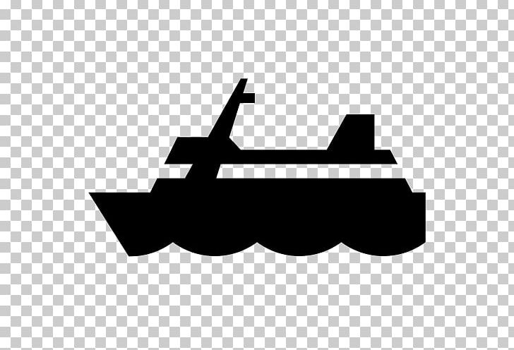 Ferry Symbol Logo Transport Computer Icons PNG, Clipart, Angle, Black, Black And White, Computer Icons, Data Free PNG Download