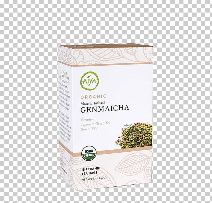 Matcha Genmaicha Green Tea Sencha PNG, Clipart, Brown Rice, Flavor, Food Drinks, Genmaicha, Green Tea Free PNG Download