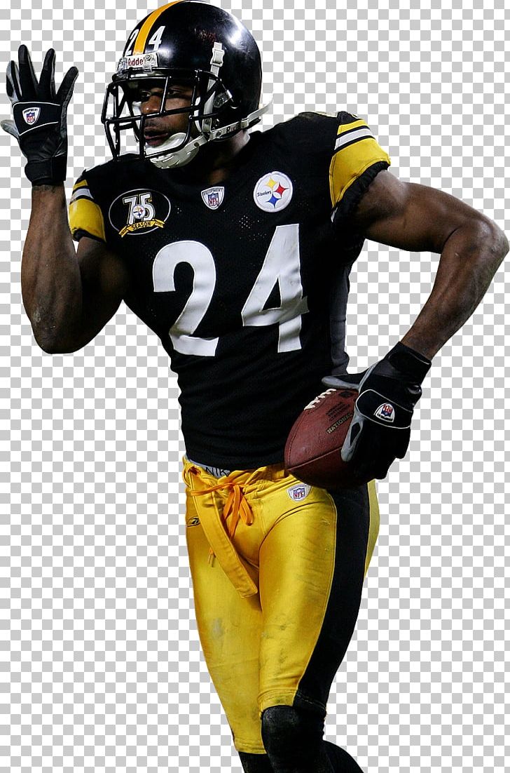Pittsburgh Steelers American Football Helmets American Football Player American Football Protective Gear PNG, Clipart, Competition Event, Face Mask, Football Player, Jersey, Objects Free PNG Download