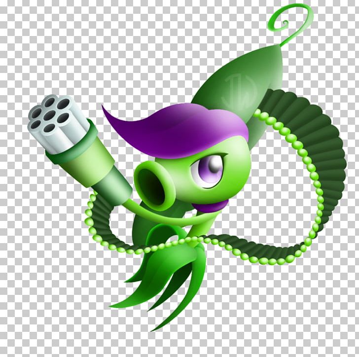 Plants Vs. Zombies Heroes Character Fan Art PNG, Clipart,  Free PNG Download