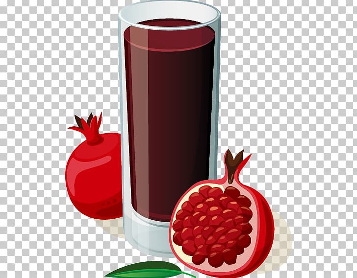 Pomegranate Juice Smoothie Fruit PNG, Clipart, Cartoon Cocktail, Cocktail, Cocktail Fruit, Cocktail Glass, Cocktail Party Free PNG Download