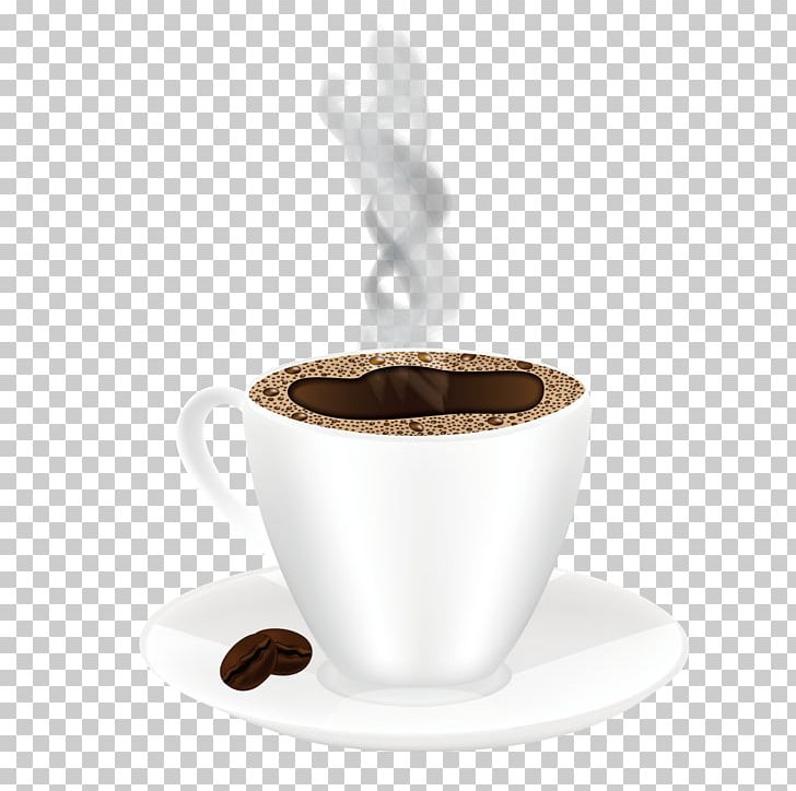 Ristretto Espresso Instant Coffee Coffee Cup PNG, Clipart, Aroma, Caffeine, Chocolate, Coffea, Coffee Free PNG Download