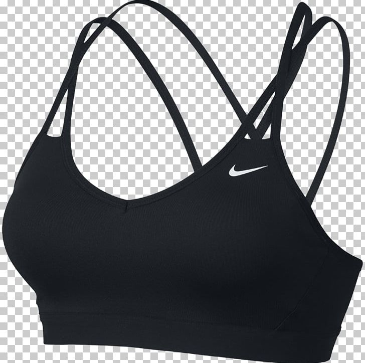Sports Bra Nike Women's Pro Indy Clothing PNG, Clipart,  Free PNG Download