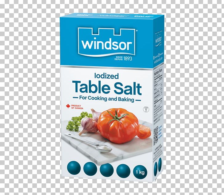Windsor Salt Mine Iodised Salt Pickling Salt Kosher Salt PNG, Clipart, Cooking, Diet Food, Food, Grocery Store, Ingredient Free PNG Download