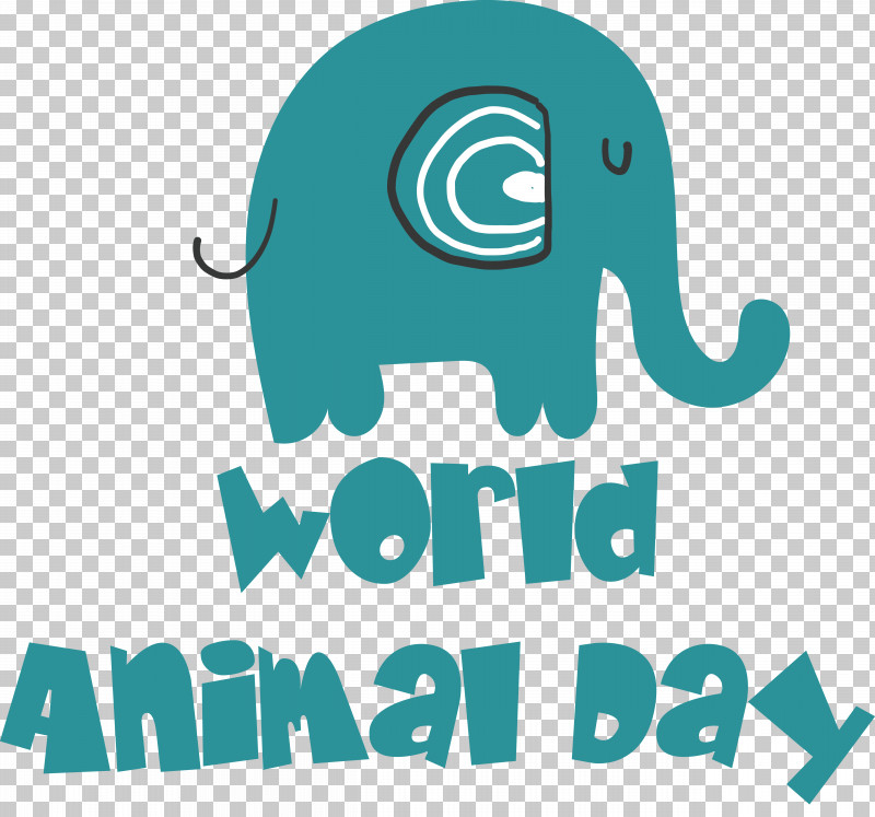 Indian Elephant PNG, Clipart, Elephant, Elephants, Indian Elephant, Logo, Text Free PNG Download