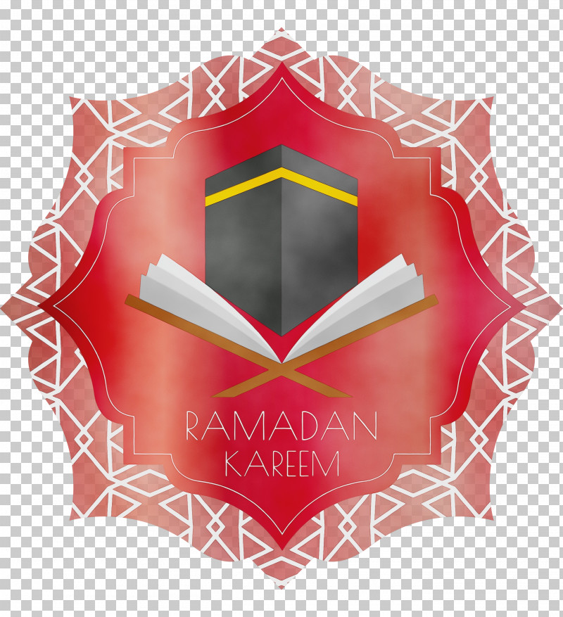 Red Emblem Logo Symbol Shield PNG, Clipart, Emblem, Islam, Logo, Muslims, Paint Free PNG Download