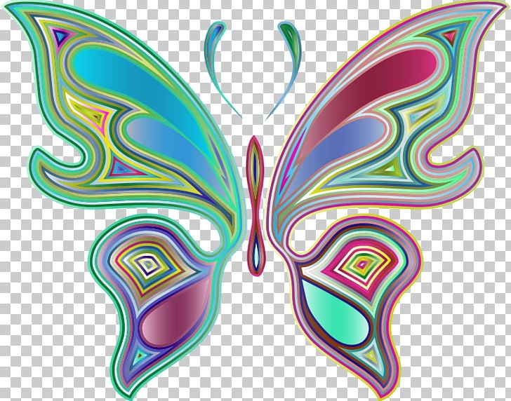 Butterfly Insect PNG, Clipart, Butterflies And Moths, Butterfly, Color, Computer Icons, Desktop Wallpaper Free PNG Download