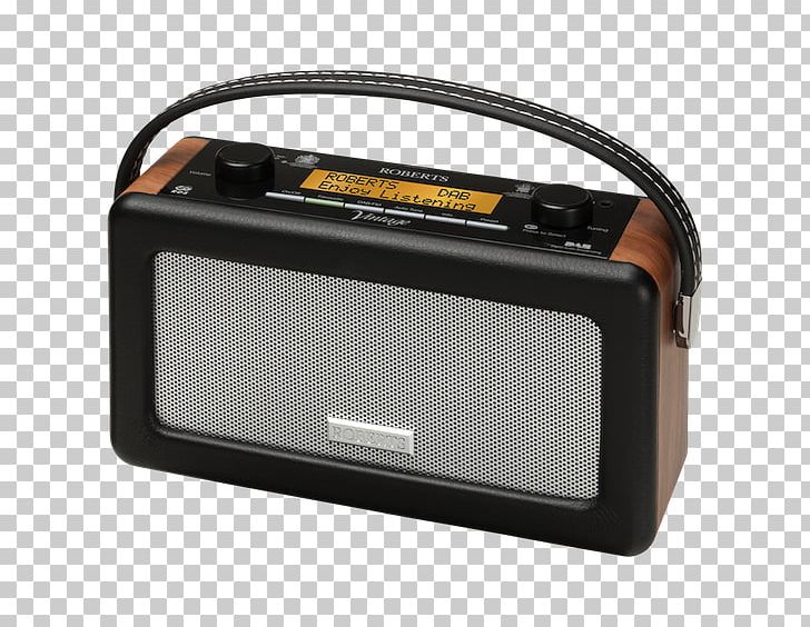 Digital Audio Broadcasting Roberts Radio DAB+ Table Top Radio Roberts Vintage AUX Battery Charger Wood Digital Radio PNG, Clipart, Am Broadcasting, Digital Radio, Electronic Device, Electronic Instrument, Electronics Free PNG Download