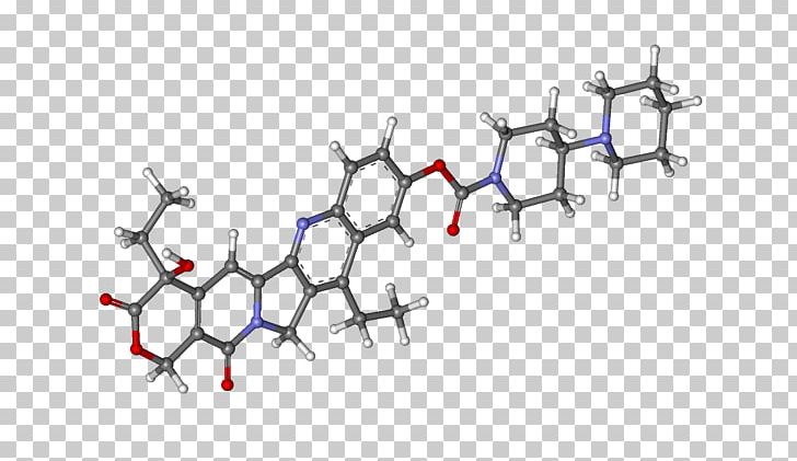 Irinotecan Pharmaceutical Drug Cancer Camptothecin PNG, Clipart, Angle, Auto Part, Camptothecin, Cancer, Cyclophosphamide Free PNG Download