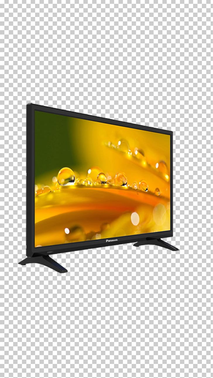 LED-backlit LCD HD Ready High-definition Television Panasonic PNG, Clipart, 4k Resolution, 1080p, Computer Monitor, Display Advertising, Display Device Free PNG Download