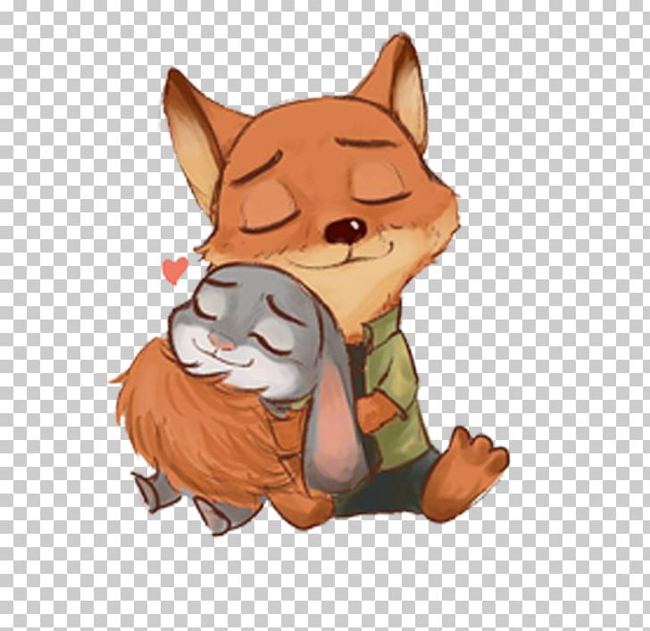 Lt. Judy Hopps Nick Wilde Zao Fox Village PNG, Clipart, Android, Animal, Animals, Animation, Carnivoran Free PNG Download