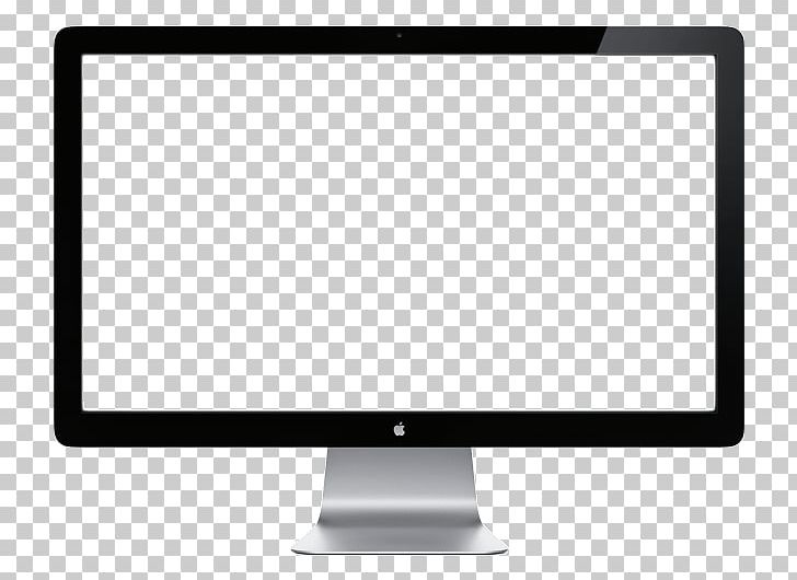 Macintosh Apple Thunderbolt Display Computer Monitor MacBook PNG, Clipart, Apple, Apple Displays, Area, Black And White, Chessboard Free PNG Download