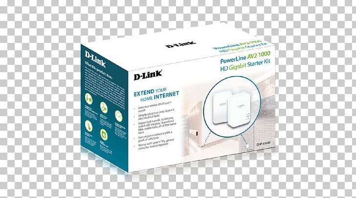 Power-line Communication HomePlug TP-Link D-Link Gigabit PNG, Clipart, Brand, Computer Network, Dlink, Dlink, Electronics Free PNG Download