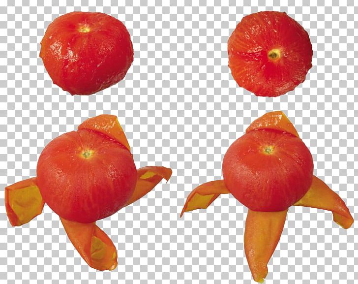 Tomato Food Cooking Persimmon Auglis PNG, Clipart, Attractive, Auglis, Banana Peel, Blanching, Cooking Free PNG Download
