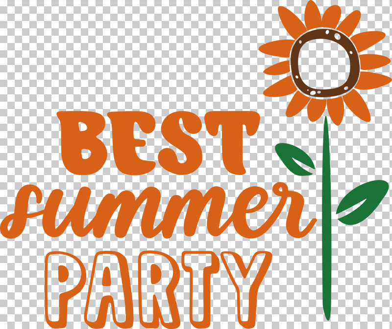 Best Summer Party Summer PNG, Clipart, Biology, Cut Flowers, Floral Design, Flower, Happiness Free PNG Download