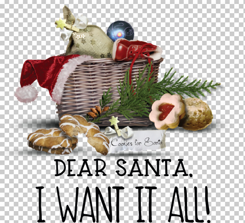 Dear Santa Christmas PNG, Clipart, Blog, Christmas, Christmas Day, Christmas Gift, Christmas Ornament Free PNG Download