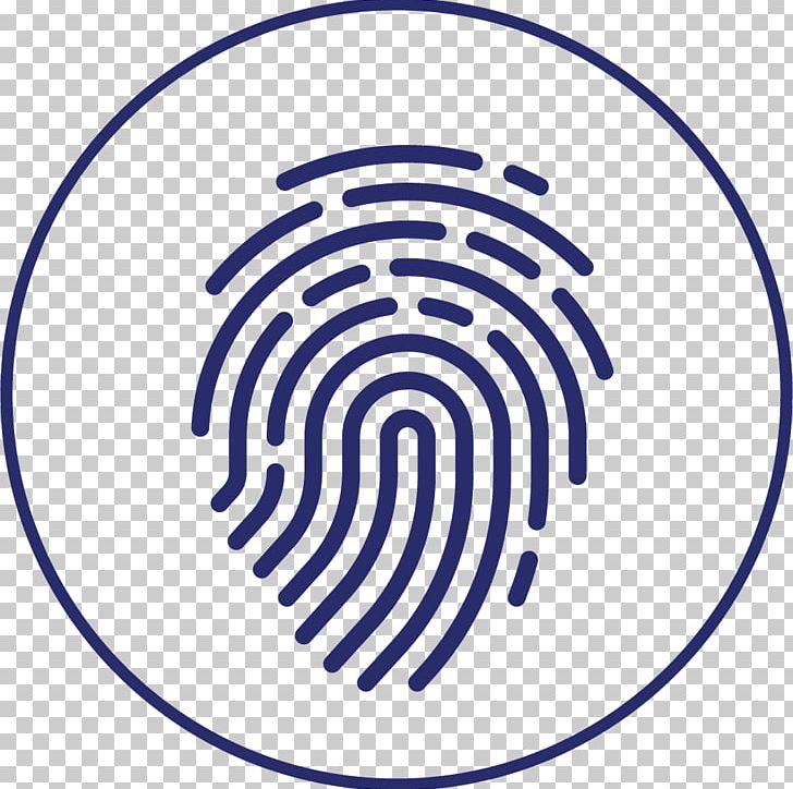 Fingerprint Computer Icons PNG, Clipart, Area, Circle, Computer Icons, Fingerprint, Flaticon Free PNG Download