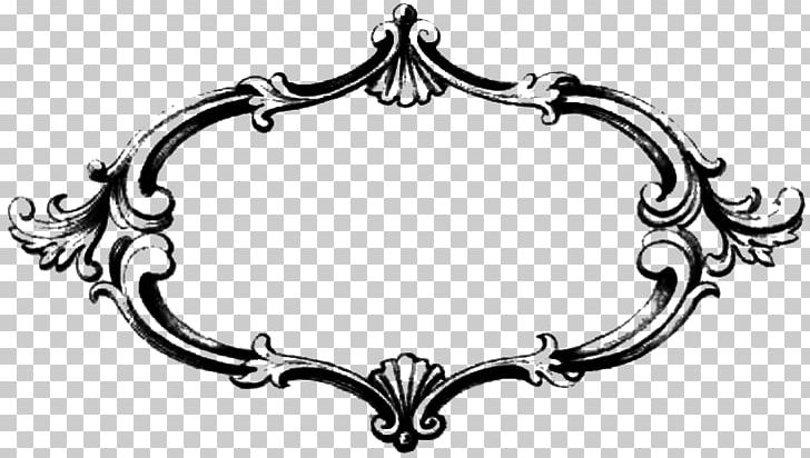 Frames PNG, Clipart, Art, Black And White, Body Jewelry, Clip Art, Decor Free PNG Download