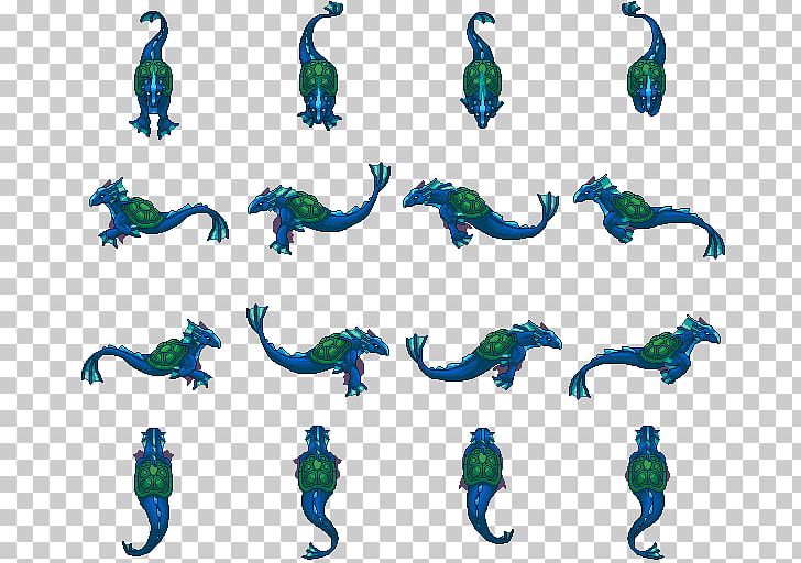 RPG Maker XP RPG Maker VX Role-playing Video Game Sprite PNG, Clipart, Animal Figure, Artwork, Body Jewelry, Dragon, Fish Free PNG Download