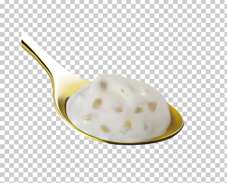 Soured Milk Yogurt Cream Fermented Milk Products PNG, Clipart, Cream, Cutlery, Dairy Product, Dairy Products, Designer Free PNG Download