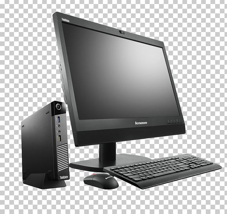 ThinkCentre M Series Lenovo Desktop Computers Small Form Factor PNG, Clipart, Barebone Computers, Computer, Computer Hardware, Computer Monitor Accessory, Electronic Device Free PNG Download