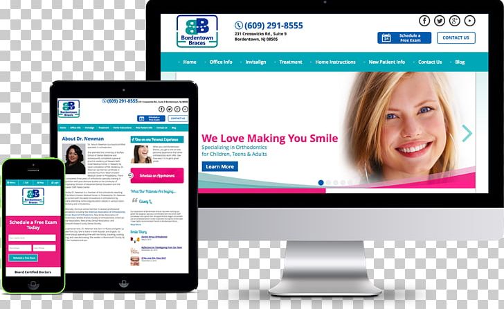 Web Development Responsive Web Design Smartphone Computer Software PNG, Clipart, Advertising, Braces, Brand, Business, Display Advertising Free PNG Download