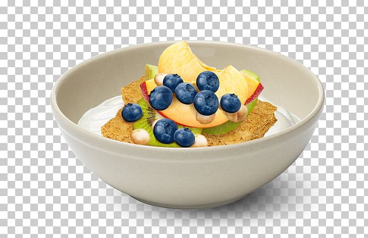 Yoghurt Vegetarian Cuisine Bowl Recipe Frozen Dessert PNG, Clipart, Bowl, Breakfast, Cuisine, Dairy Product, Dessert Free PNG Download