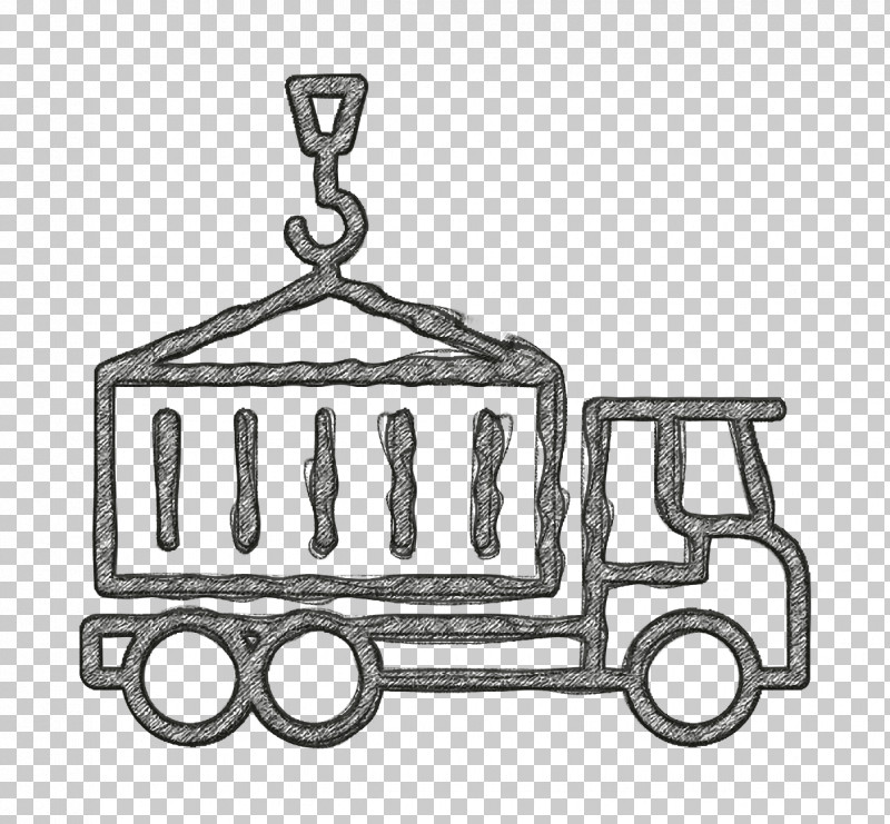 Cargo Icon Logistics Delivery Icon PNG, Clipart, Cargo, Cargo Icon, Commerce, Freight Transport, Intermodal Container Free PNG Download