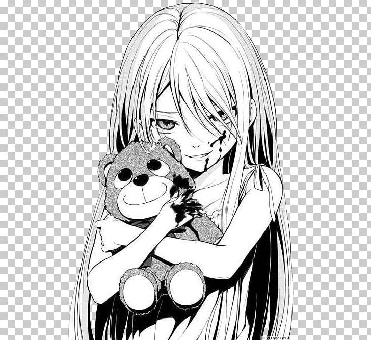 Anime Drawing Child Manga 少女向けアニメ PNG, Clipart, Arm, Artwork, Black, Black And White, Cartoon Free PNG Download